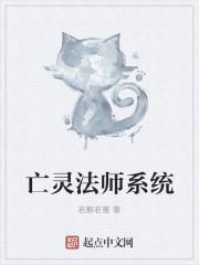 亡灵法师系统